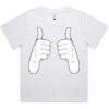 AS Colour Womens Martina Tee Thumbnail