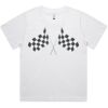AS Colour Womens Martina Tee Thumbnail
