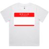 AS Colour Womens Martina Tee Thumbnail