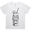 AS Colour Womens Martina Tee Thumbnail