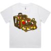 AS Colour Womens Martina Tee Thumbnail
