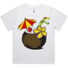AS Colour Womens Martina Tee Thumbnail