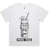 AS Colour Womens Martina Tee Thumbnail