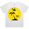 AS Colour Womens Martina Tee Thumbnail