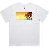 AS Colour Womens Martina Tee Thumbnail