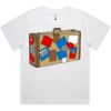 AS Colour Womens Martina Tee Thumbnail