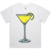 AS Colour Womens Martina Tee Thumbnail