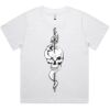 AS Colour Womens Martina Tee Thumbnail