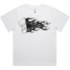 AS Colour Womens Martina Tee Thumbnail