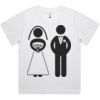 AS Colour Womens Martina Tee Thumbnail