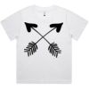 AS Colour Womens Martina Tee Thumbnail