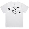 AS Colour Womens Martina Tee Thumbnail