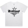 AS Colour Womens Martina Tee Thumbnail