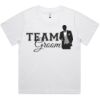 AS Colour Womens Martina Tee Thumbnail