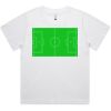 AS Colour Womens Martina Tee Thumbnail