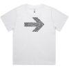 AS Colour Womens Martina Tee Thumbnail