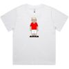 AS Colour Womens Martina Tee Thumbnail