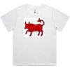 AS Colour Womens Martina Tee Thumbnail