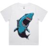 AS Colour Womens Martina Tee Thumbnail