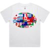 AS Colour Womens Martina Tee Thumbnail
