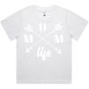 AS Colour Womens Martina Tee Thumbnail