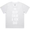 AS Colour Womens Martina Tee Thumbnail