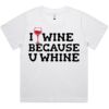 AS Colour Womens Martina Tee Thumbnail