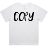 AS Colour Womens Martina Tee Thumbnail