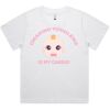 AS Colour Womens Martina Tee Thumbnail