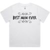 AS Colour Womens Martina Tee Thumbnail