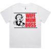 AS Colour Womens Martina Tee Thumbnail