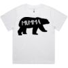 AS Colour Womens Martina Tee Thumbnail