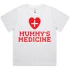 AS Colour Womens Martina Tee Thumbnail