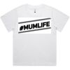 AS Colour Womens Martina Tee Thumbnail