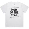 AS Colour Womens Martina Tee Thumbnail