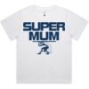 AS Colour Womens Martina Tee Thumbnail