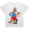 AS Colour Womens Martina Tee Thumbnail