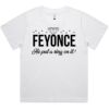 AS Colour Womens Martina Tee Thumbnail