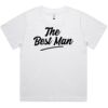 AS Colour Womens Martina Tee Thumbnail