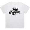 AS Colour Womens Martina Tee Thumbnail