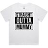 AS Colour Womens Martina Tee Thumbnail