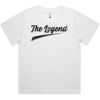 AS Colour Womens Martina Tee Thumbnail