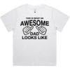 AS Colour Womens Martina Tee Thumbnail