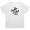AS Colour Womens Martina Tee Thumbnail
