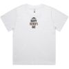 AS Colour Womens Martina Tee Thumbnail