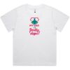 AS Colour Womens Martina Tee Thumbnail