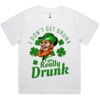 AS Colour Womens Martina Tee Thumbnail