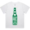 AS Colour Womens Martina Tee Thumbnail