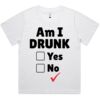 AS Colour Womens Martina Tee Thumbnail