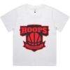 AS Colour Womens Martina Tee Thumbnail